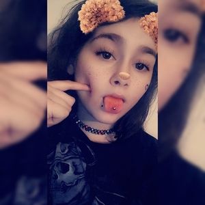 Meet your Posher, Selena